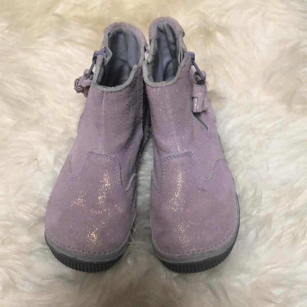 Kids Stride Rite Boots